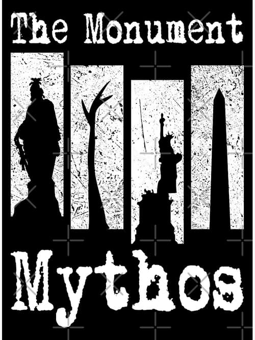 Poster della serie The Monument Mythos
