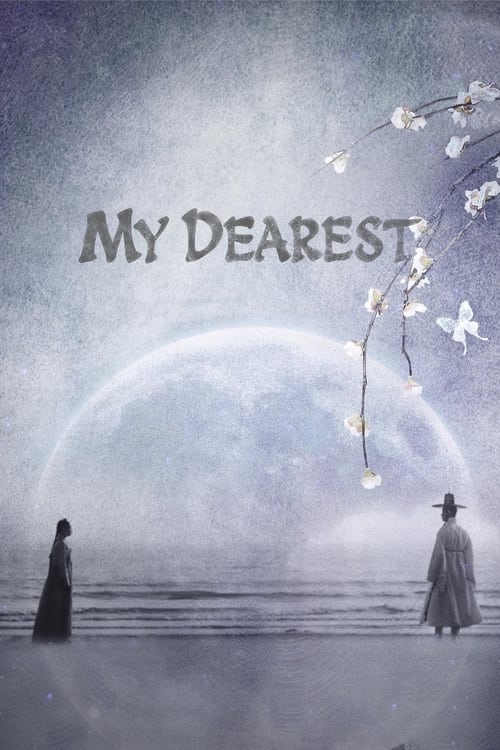 Poster della serie My Dearest
