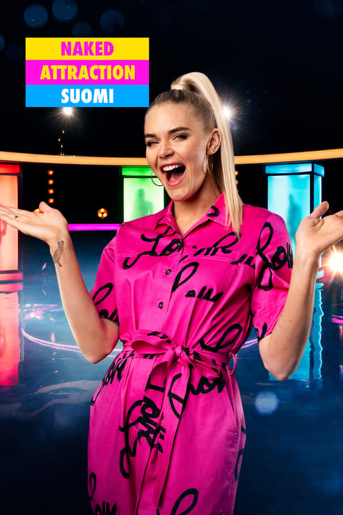 Poster della serie Naked Attraction Finland