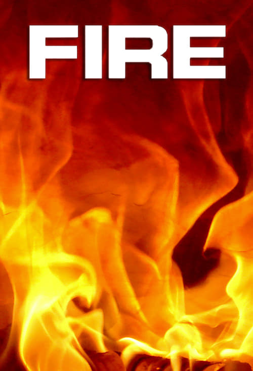 Poster della serie Fire
