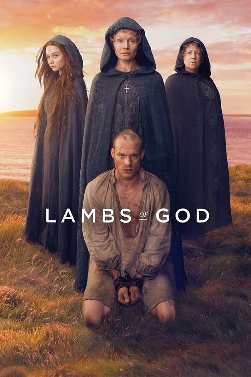 Poster della serie Lambs of God