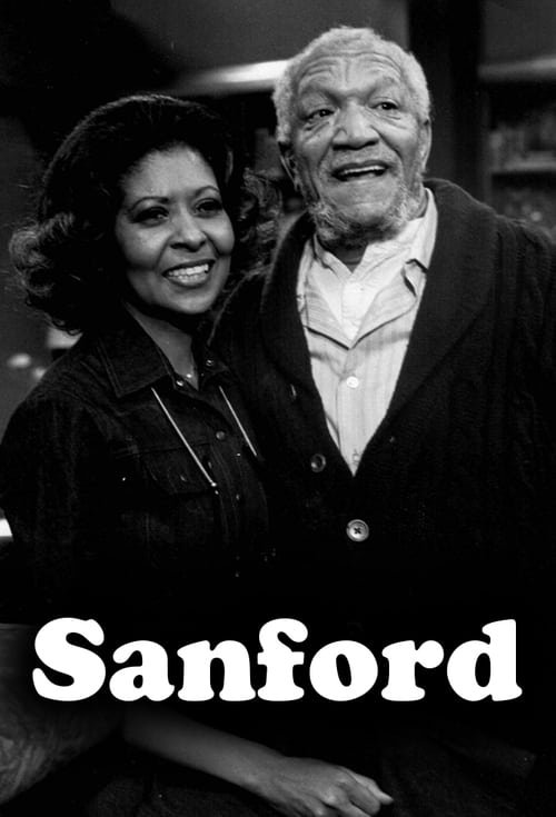 Poster della serie Sanford