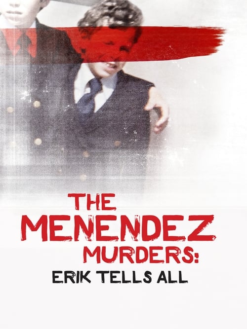 Poster della serie The Menendez Murders: Erik Tells All