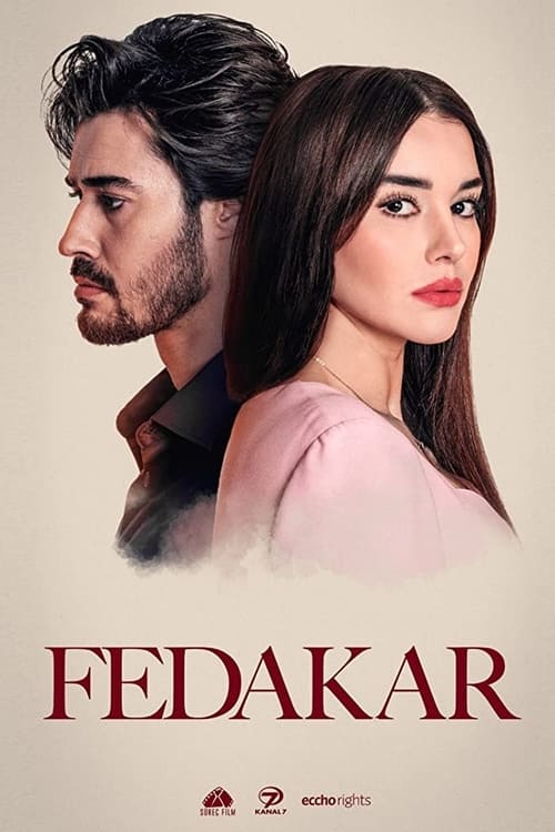 Poster della serie Fedakar