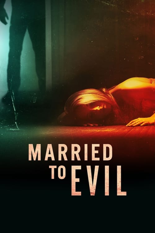 Poster della serie Married To Evil