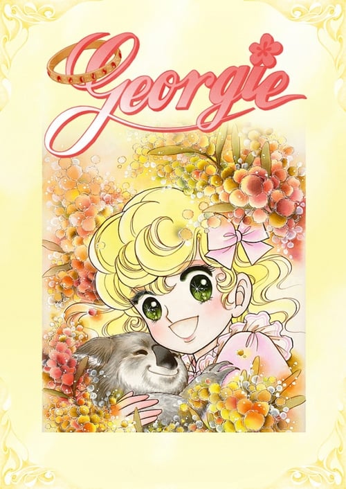 Poster della serie Lady Georgie