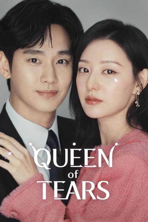 Poster della serie Queen of Tears