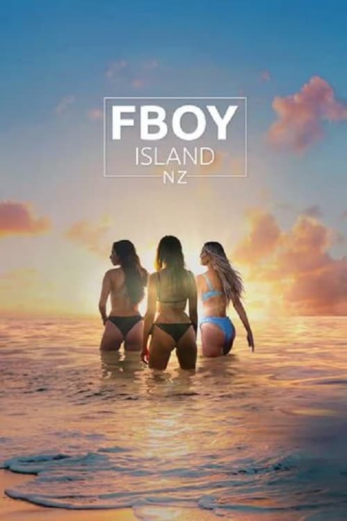Poster della serie FBOY Island NZ