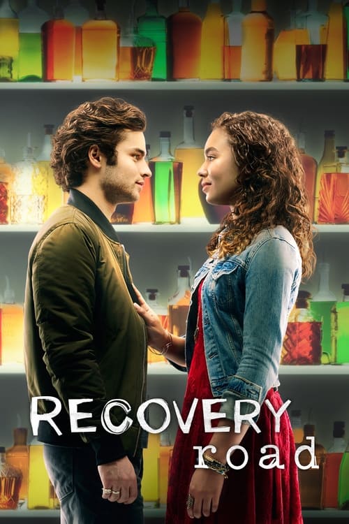 Poster della serie Recovery Road