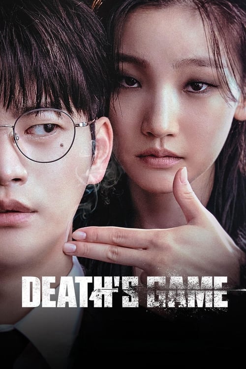 Poster della serie Death's Game