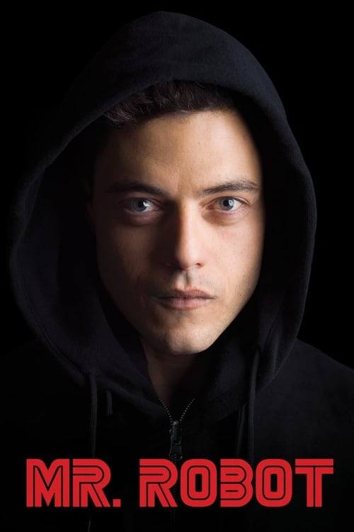 Poster della serie Mr. Robot