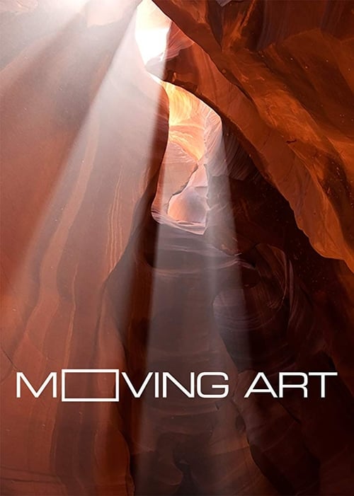 Poster della serie Moving Art