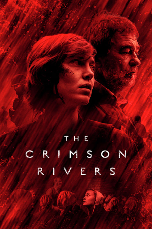 Poster della serie The Crimson Rivers