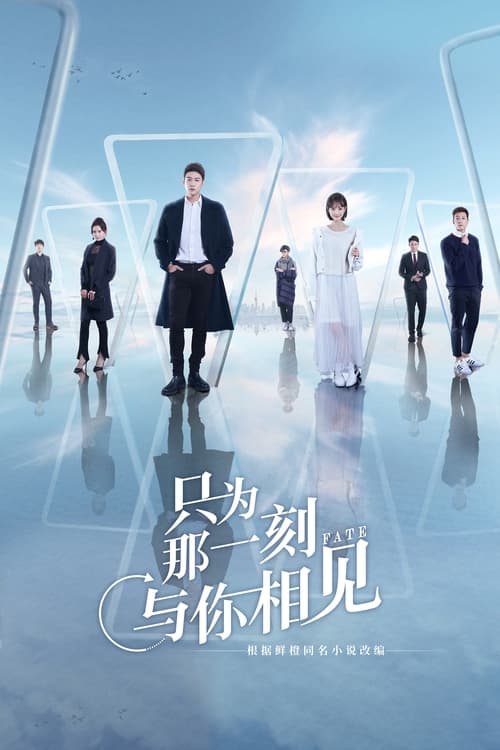Poster della serie Fate