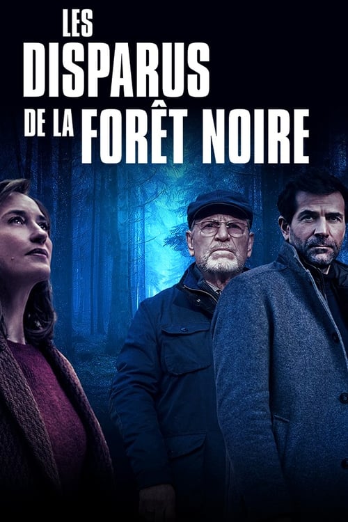 Poster della serie Les Disparus de la Forêt Noire