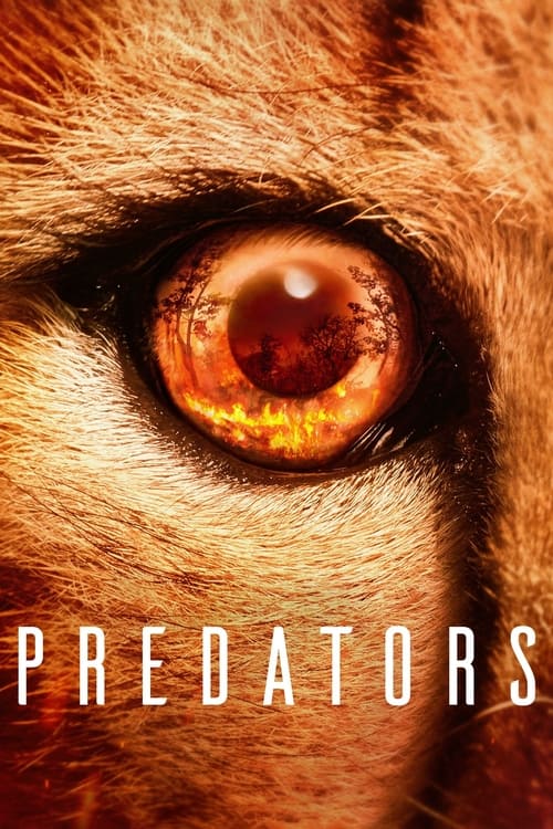 Poster della serie Predators