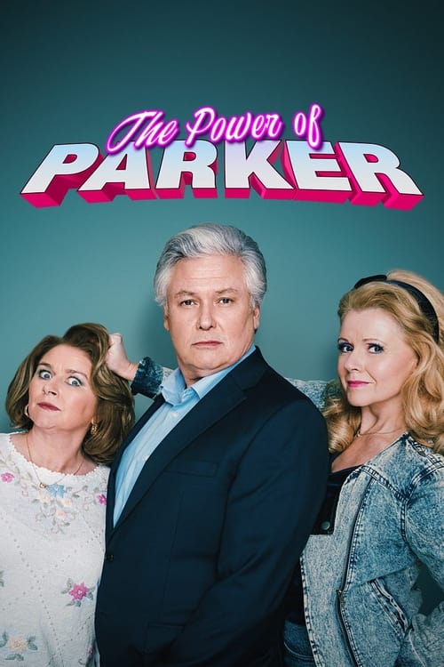 Poster della serie The Power of Parker