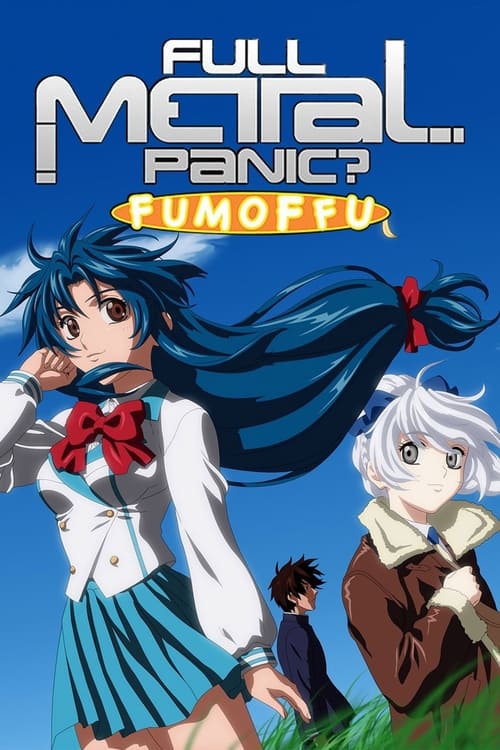 Poster della serie Full Metal Panic? Fumoffu