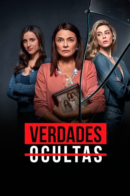 Poster della serie Verdades ocultas