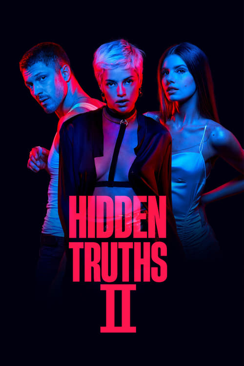 Poster della serie Hidden Truths 2