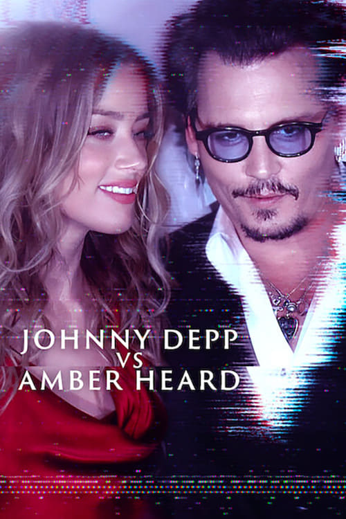Poster della serie Depp V Heard