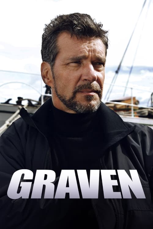 Poster della serie The Grave