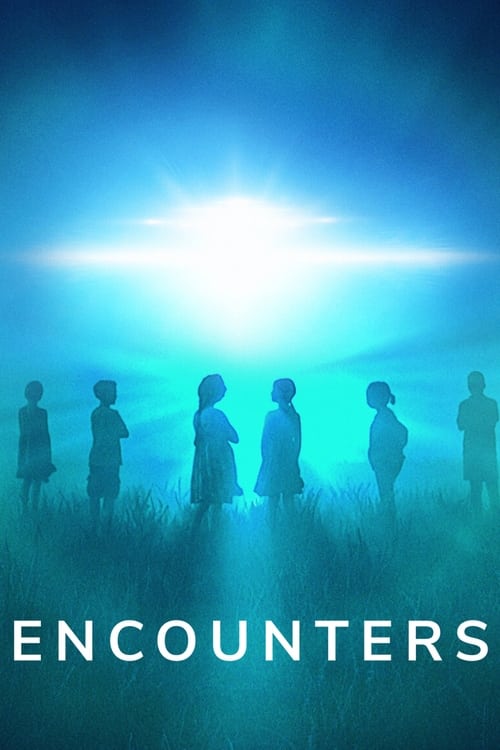 Poster della serie Encounters