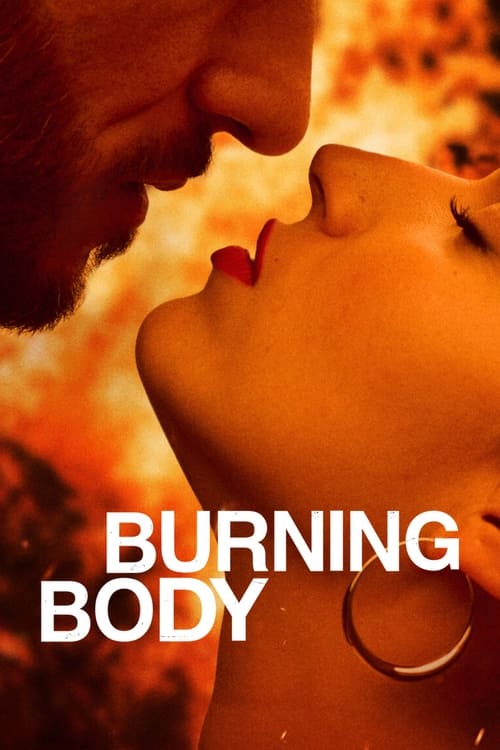 Poster della serie Burning Body
