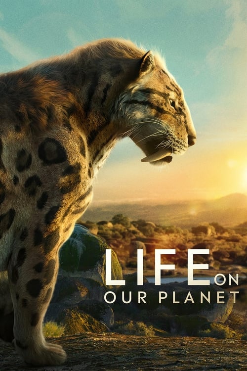 Poster della serie Life on Our Planet