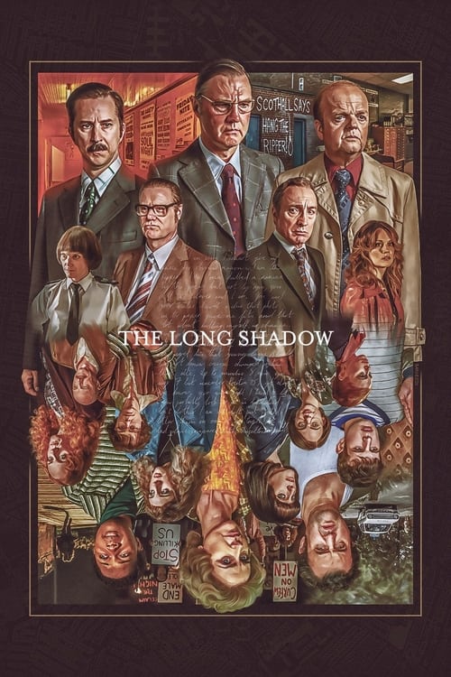 Poster della serie The Long Shadow