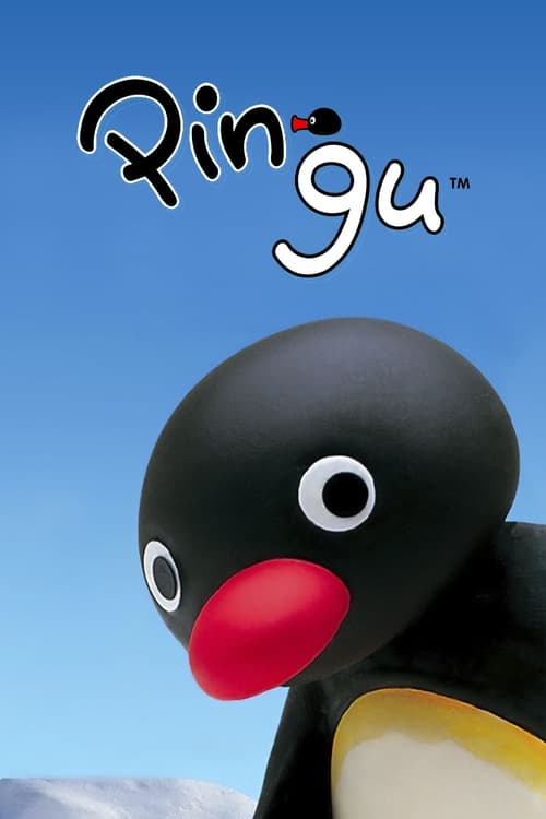 Poster della serie Pingu