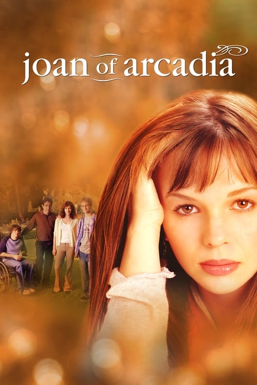 Poster della serie Joan of Arcadia