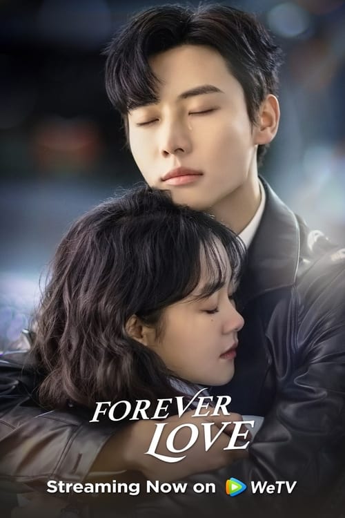 Poster della serie Forever Love