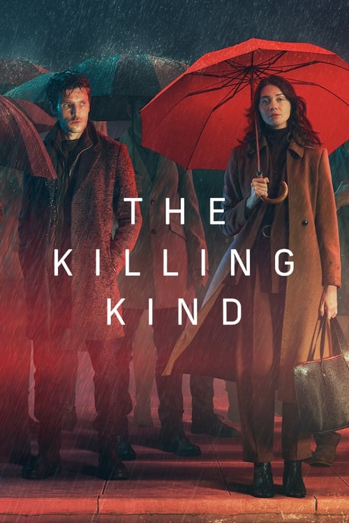 Poster della serie The Killing Kind
