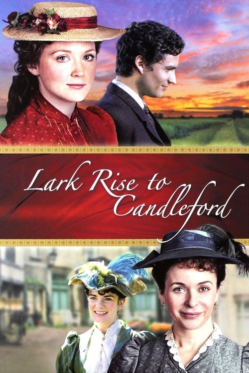 Poster della serie Lark Rise to Candleford