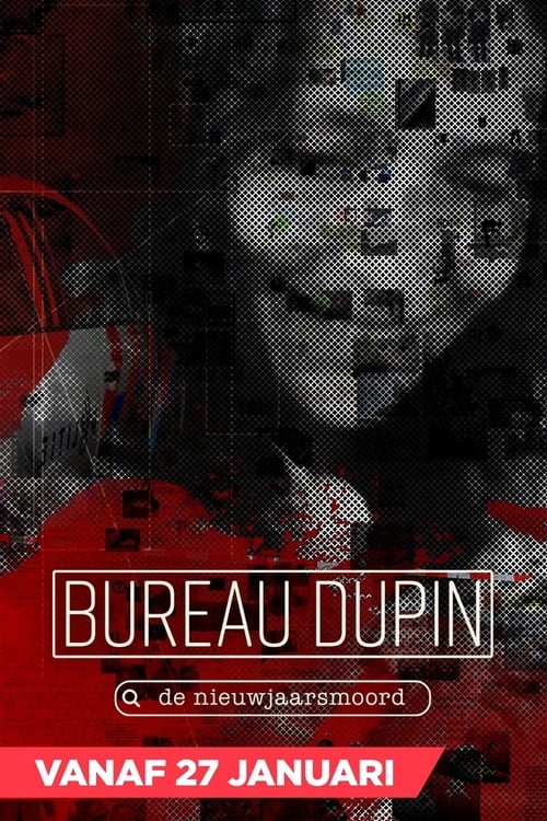 Poster della serie Bureau Dupin