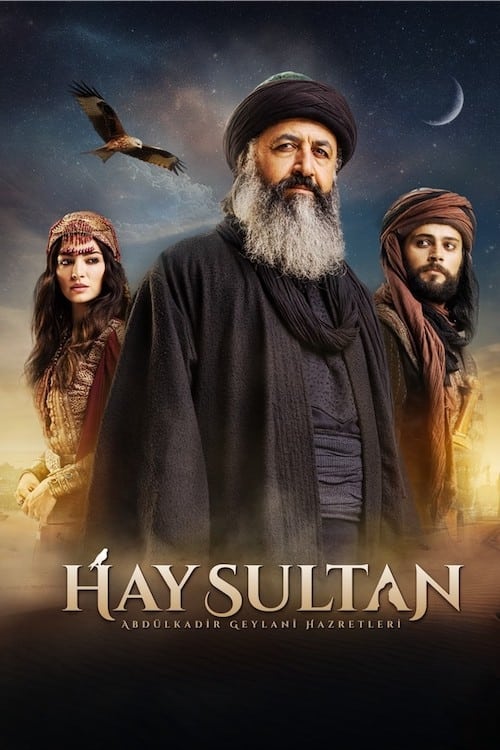 Poster della serie Hay Sultan