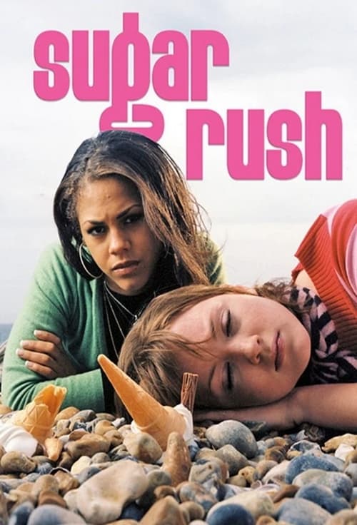 Poster della serie Sugar Rush