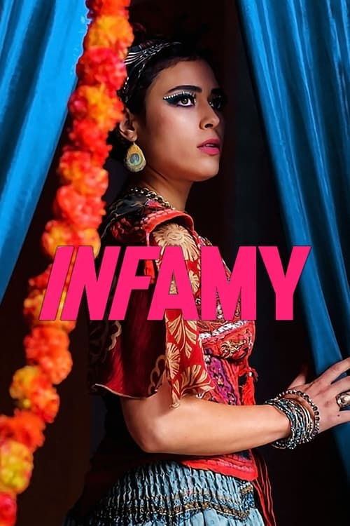 Poster della serie Infamy