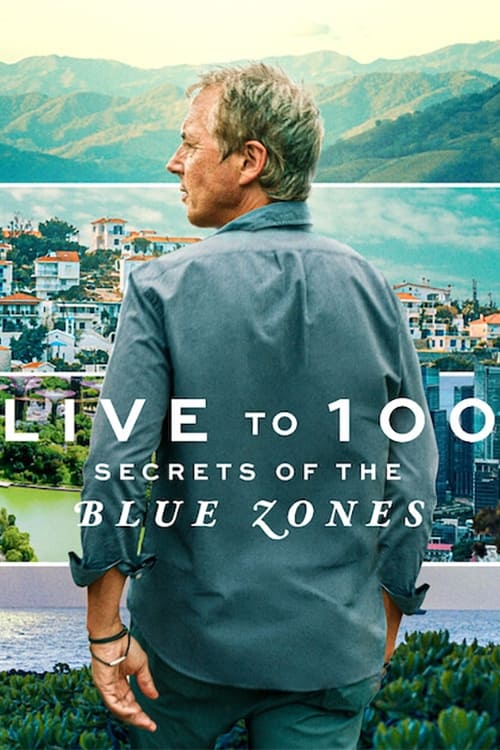 Poster della serie Live to 100: Secrets of the Blue Zones