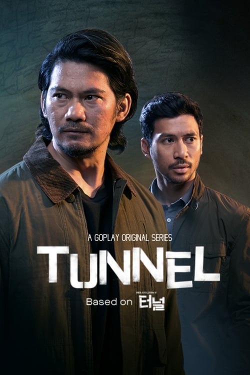 Poster della serie Tunnel