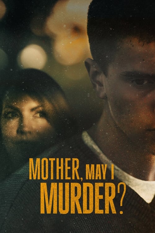 Poster della serie Mother, May I Murder?