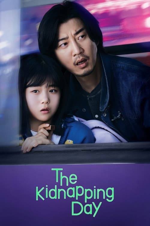 Poster della serie The Kidnapping Day