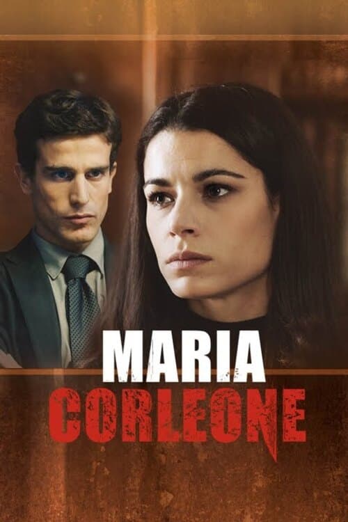Poster della serie Maria Corleone