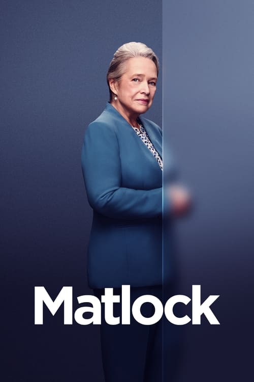 Poster della serie Matlock