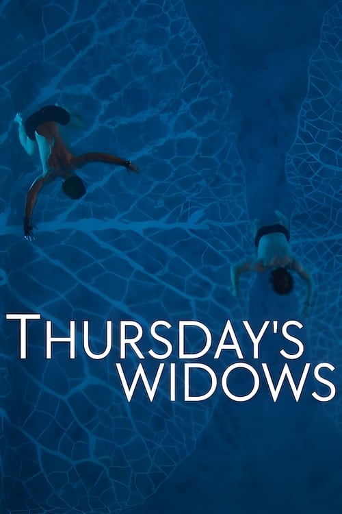 Poster della serie Thursday's Widows