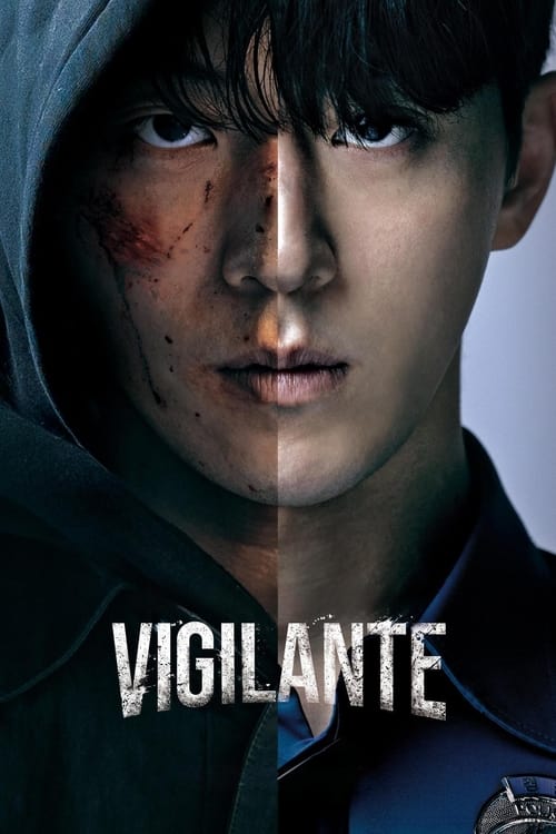 Poster della serie Vigilante