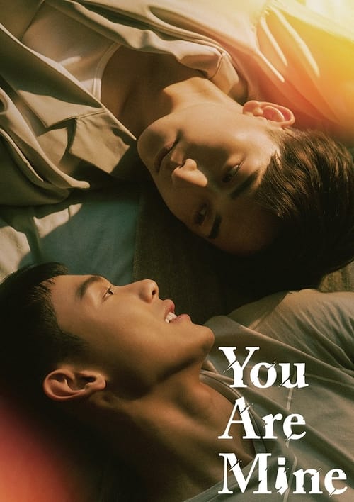 Poster della serie You Are Mine