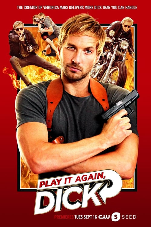 Poster della serie Play It Again, Dick