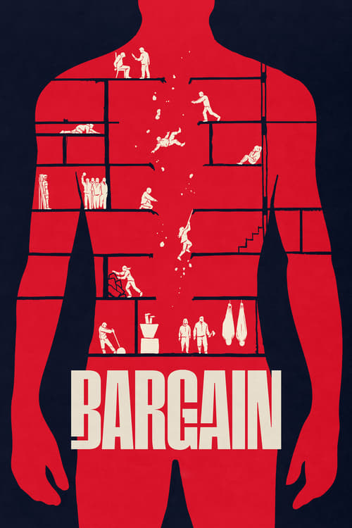 Poster della serie Bargain